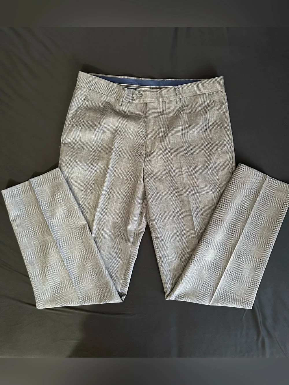 Cenne des graoom Men’s slim fit suit
